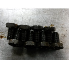 104V049 Flexplate Bolts From 2017 Ford F-150  2.7